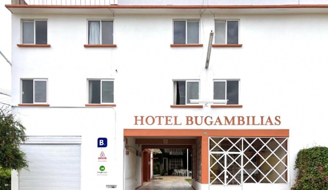 HOTEL BUGAMBILIAS