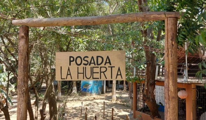 Posada La Huerta