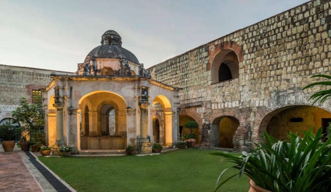 Quinta Real Oaxaca