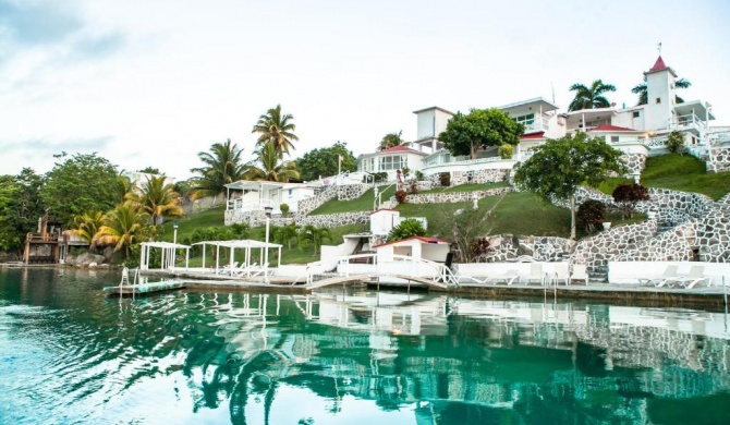 Hotel Laguna Bacalar