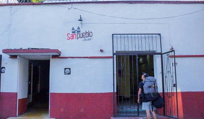 Hostal San Pueblo