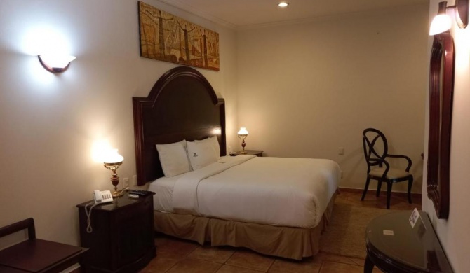 Marhialja Hotel Boutique