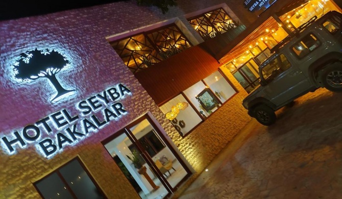 Hotel y Restaurante SeybaBakalar