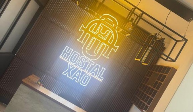 HOSTAL XAO