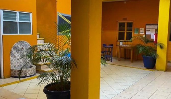 Hostal Zipolite Arteaga