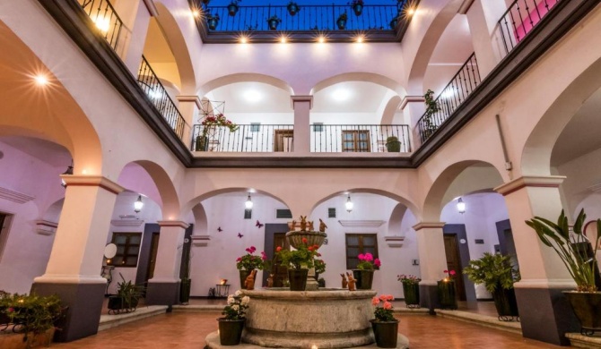 Hotel del Marquesado