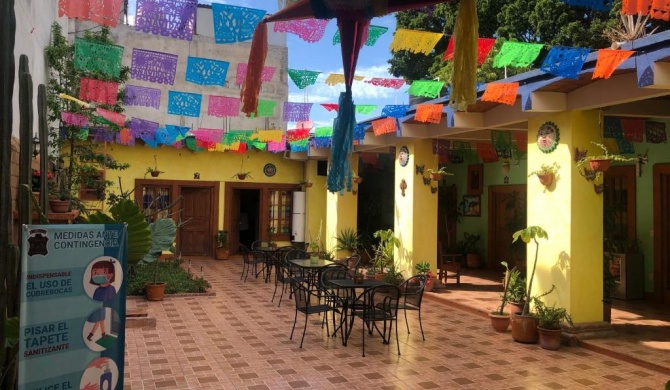 Hotel Mi Rosita