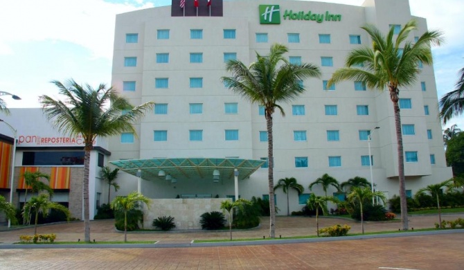 Holiday Inn Acapulco La Isla, an IHG Hotel