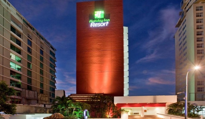 Holiday Inn Resort Acapulco, an IHG Hotel