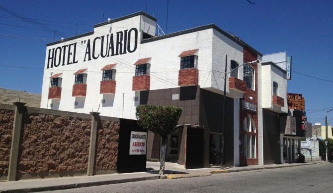 Hotel Acuario