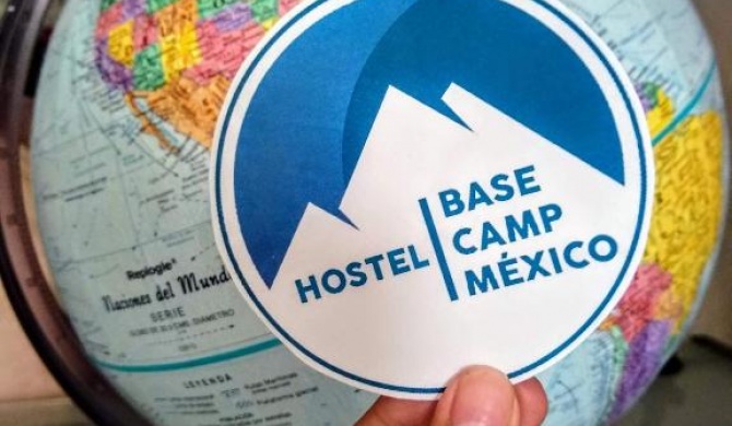 Base Camp México