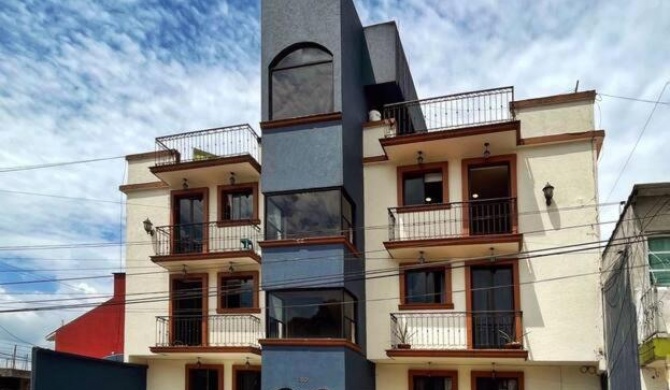 Casa Aga Orizaba - Apartahotel