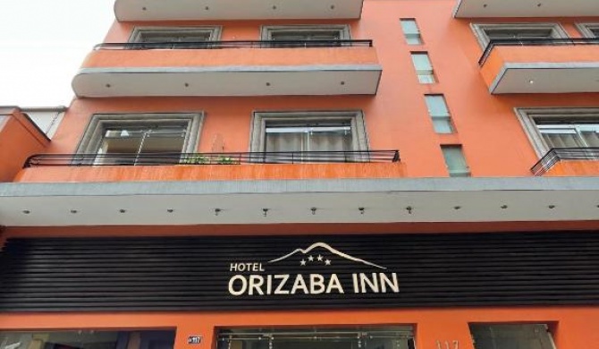 Orizaba Inn