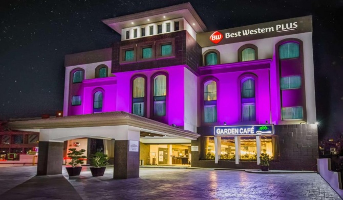 Best Western Plus Santa Cecilia Pachuca