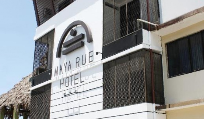 Hotel Maya Rue