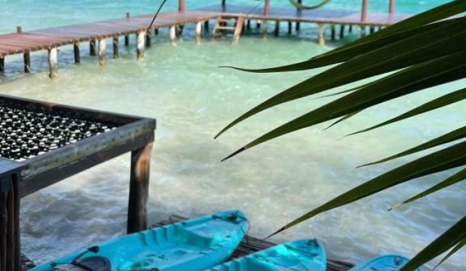 Mi Kasa Tu Kasa Bacalar by Nah Hotels