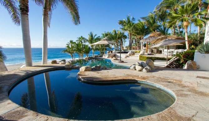 Imagine Your Family Renting a Luxury Holiday Villa Close to Main Attractions, San Jose del Cabo Villa 1009