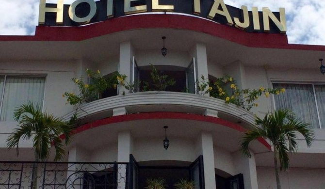 Hotel Tajin