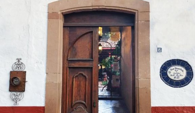 Hotel Casa Encantada