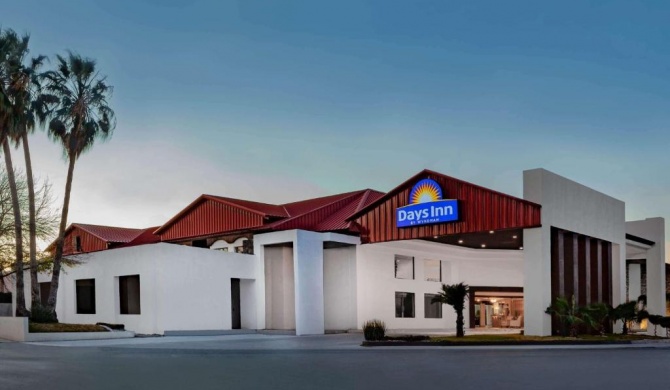 Days Inn by Wyndham Piedras Negras