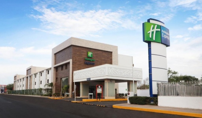 Holiday Inn Express Piedras Negras, an IHG Hotel