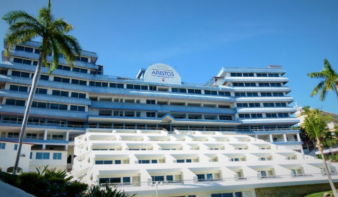 Hotel Aristos Acapulco