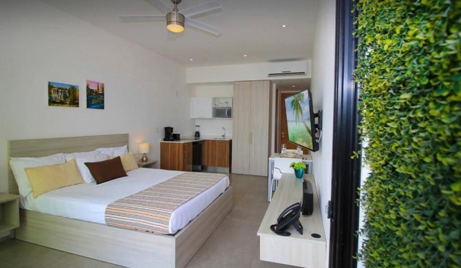 2223 The best place to stay in Playa del Carmen