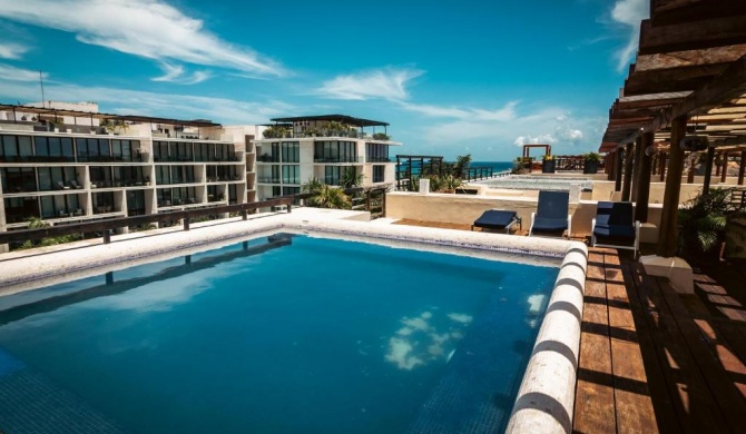 Aldea Thai By OceanFront