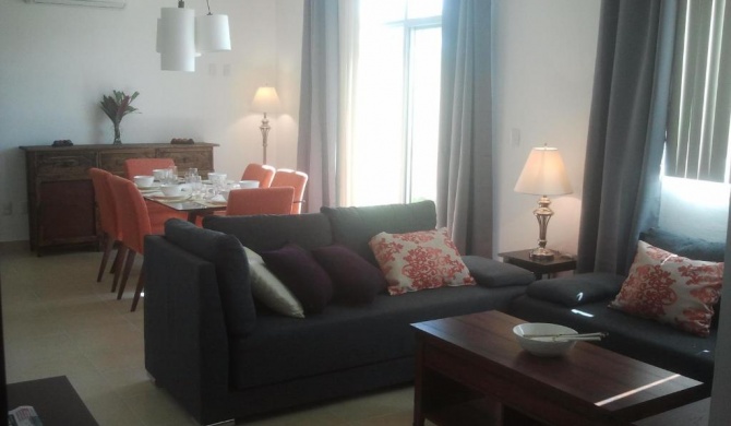 Apartamento Punta Estrella