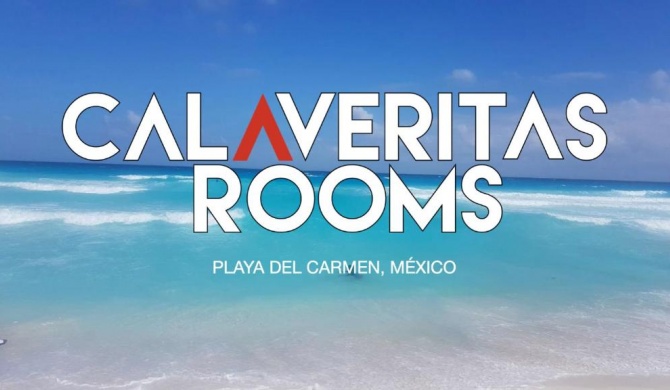 Calaveritas Rooms