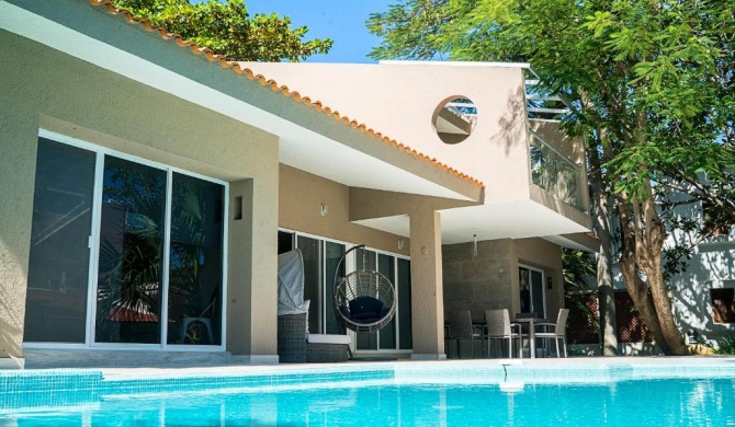 Exclusive 3BR Villa with Private Pool