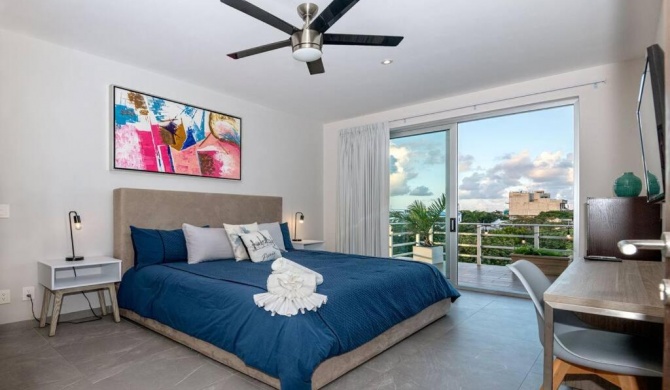 G408N MONET By TheGalleryCondos AMAZING1BR Private Pool