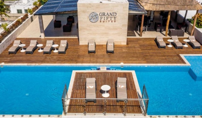 Grand Fifty Suites