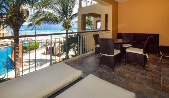 Guaranteed Lowest Rate for 2 Bdrm at El Faro Reef 203