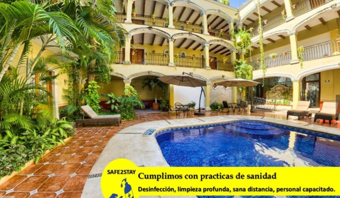 Hacienda Real del Caribe Hotel