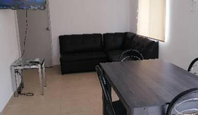 Hermoso departamento gatik@1