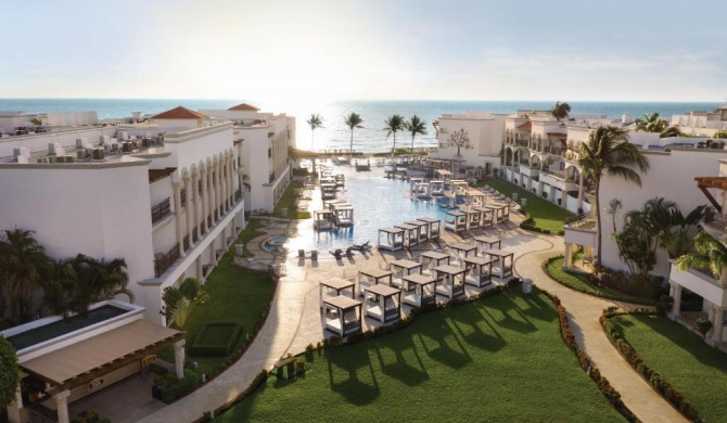 Hilton Playa del Carmen, an All-Inclusive Adult Only Resort