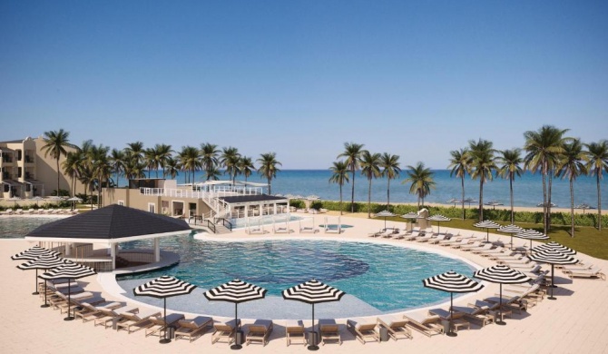 Hyatt Zilara Riviera Maya Adults Only All-Inclusive