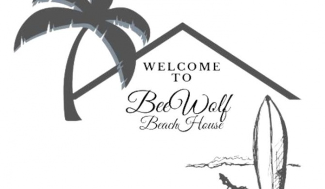 BeeWolf Beach House