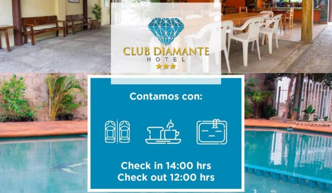 Hotel Club Diamante