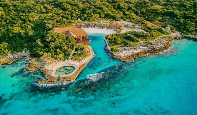 Occidental at Xcaret Destination - All Inclusive