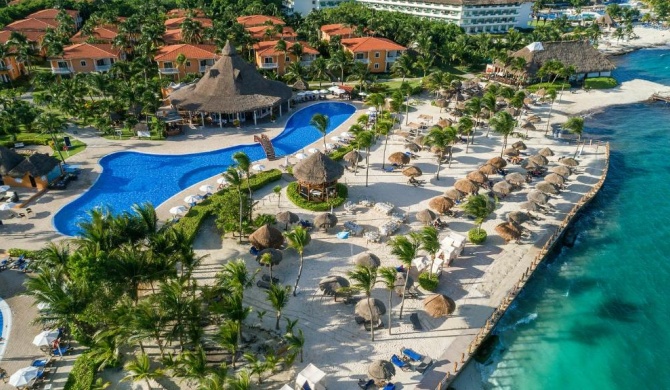 Ocean Maya Royale Adults Only - All Inclusive