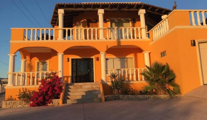 Casa Amares Cholla Bay Ocean View