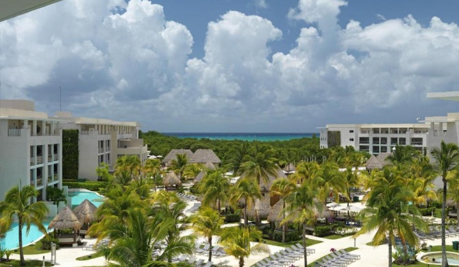 Paradisus Playa del Carmen All Inclusive