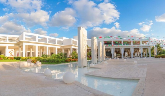 Platinum Yucatan Princess Adults Only - All Inclusive