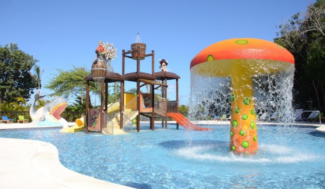 Princess Family Club Riviera - All Inclusive