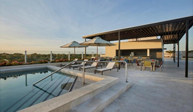 Residence Inn by Marriott Playa del Carmen