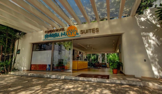 Riviera Maya Suites