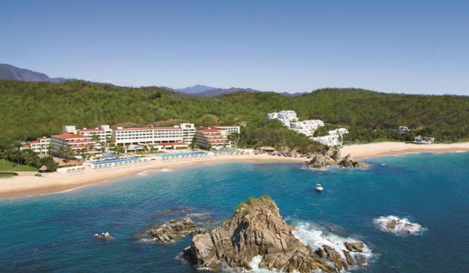 Dreams Huatulco Resort & Spa