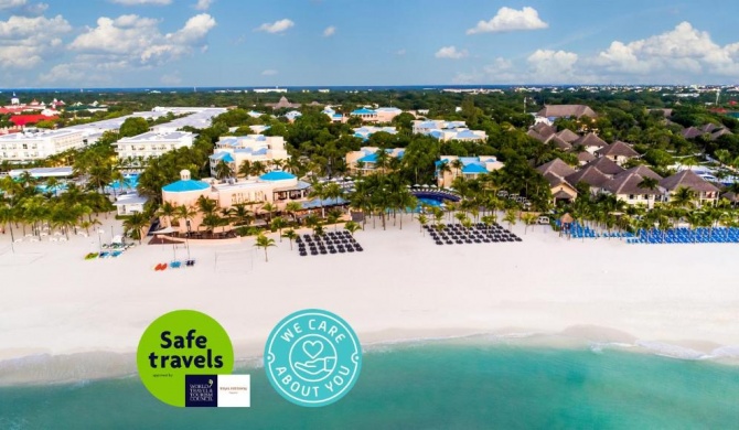 Royal Hideaway Playacar All-Inclusive Adults Only Resort